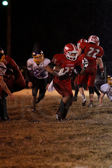 Lavaca @ Glen Rose 11-22-13 (©Justin Manning) JWM_0157