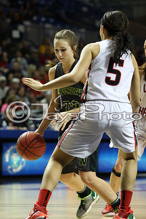 Nemo Vista vs. Wonderview 1A Girls State Finals 3-12-2015 (©Justin Manning) JWM_298