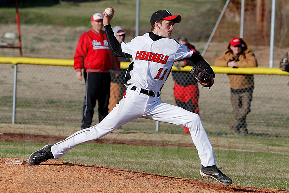 Glen Rose @ Harmony Grove 3-25-13 (© Justin Manning) JWM0373