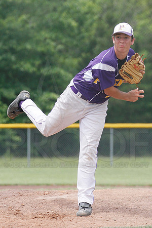Poyen vs. St. Joesph 5-7-12 Regional Game (Justin Manning)042