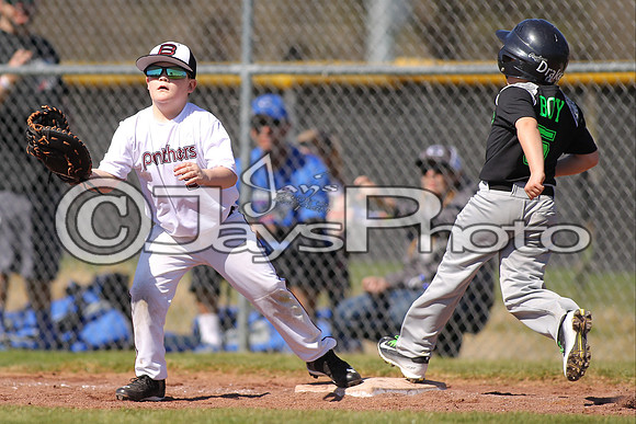 Benton Panthers vs. White Hall Dominators 2-27-16 JWM_0065
