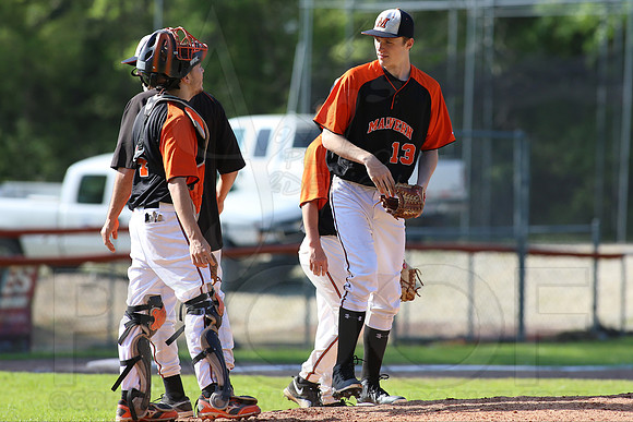 Sheridan @ Malvern 4-15-13 (© Justin Manning) JWM0243