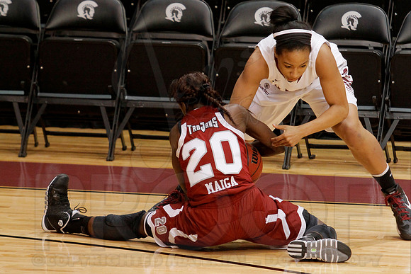 UALR Women's Basketball (©Justin Manning) JWM_0189