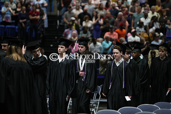 Arkansas State Three Rivers Graduation 5-14-24_JWM_0149