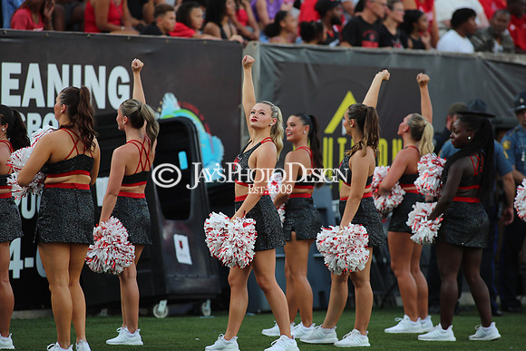 UCA @ Arkansas State 8-31-24_JWM_0364