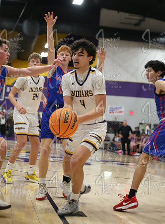 Poyen vs. Caddo Hills (AAA 2A-4 Regional First Round) 2-26-25_JWM_0466