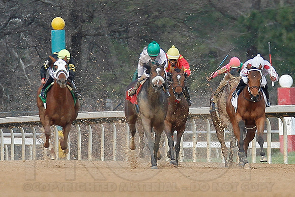 Oaklawn 1-11-13 (Justin Manning)0135