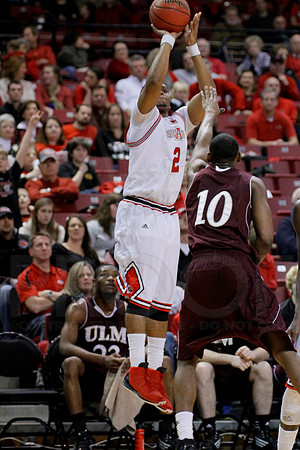 ULM @ ASU 1-19-13 (Justin Manning)0104