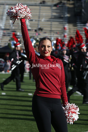 ULM @ Arkansas State 11-23-24_JWM_0182
