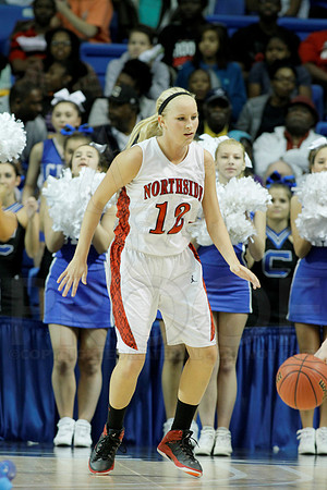 7A Girls State Finals-Fort Smith Northside vs. Conway 3-13-2014 (© Justin Manning) JWM_0093