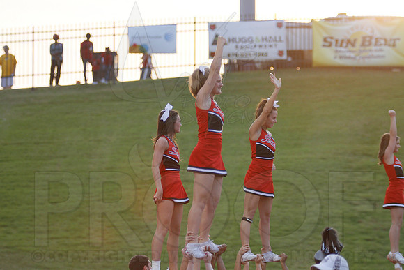 Southern Alabama @ ASU 10-13-12 (Justin Manning)0029