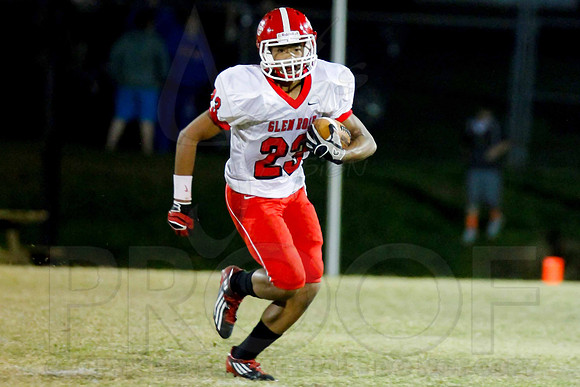 Glen Rose @ Two Rivers 11-1-12 (Justin Manning)0080