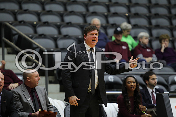 Arkansas State @ Little Rock Women's Basketball 1-14-17_JWM_00152