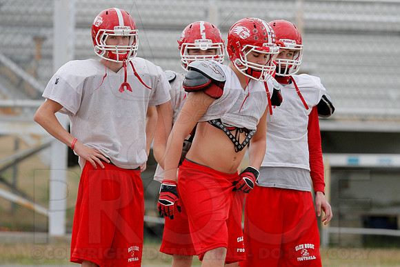 Glen Rose Practice 12-6-12 (Justin Manning)0021