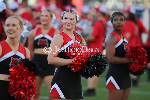 UCA @ Arkansas State 8-31-24_JWM_0201