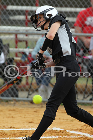 Bauxite @ Glen Rose Softball 3-17-2015 (©Justin Manning) JWM_0065