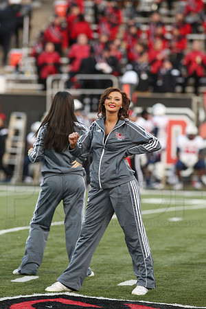 South Alabama @ Arkansas State 11-8-2014 (©Justin Manning) JWM_861