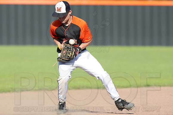 Sheridan @ Malvern 4-15-13 (© Justin Manning) JWM0361