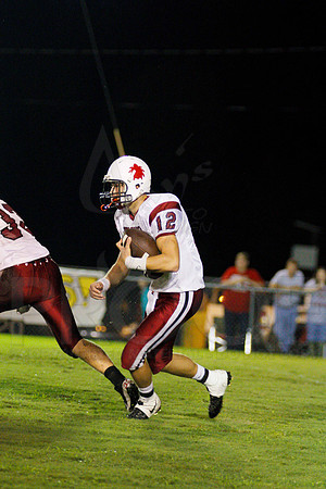 Fordyce @ Rison 8-31-12 (Justin Manning)146