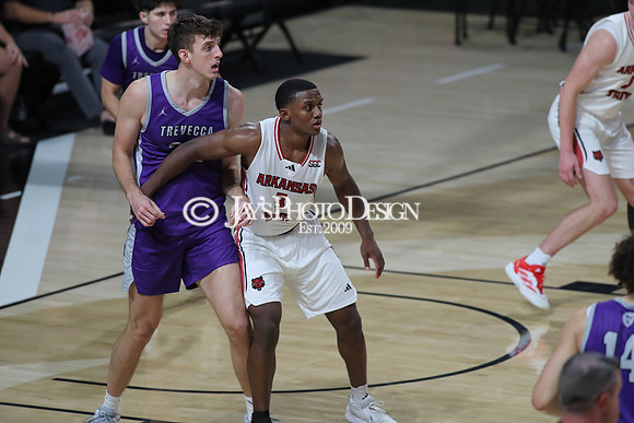 Trevecca Nazarene @ Arkansas State University 10-26-24_JWM_0996