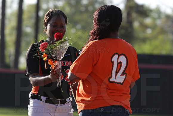 Lakeside @ Malvern Sr. Night 4-15-13  (©Justin Manning) JWM0078