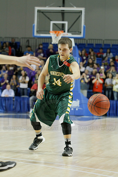 1A Boys State Finals-Concord vs. Wonderview 3-14-2014 (© Justin Manning) JWM_0128