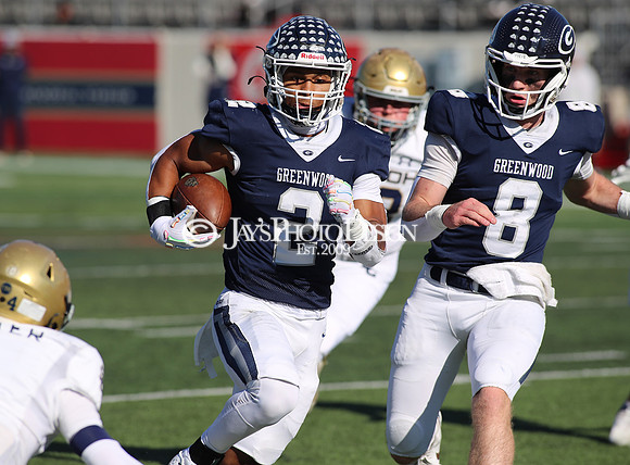 Shiloh Christian vs. Greenwood (6A State Final) 12-7-24_JWM_0632