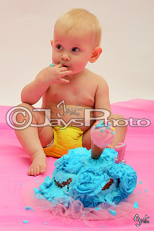 Camden's 1st Birthday pictures_0759