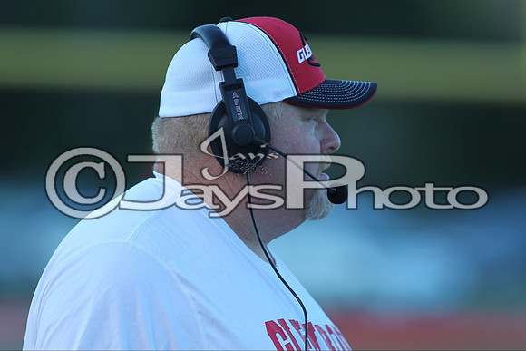 Mayflower @ Glen Rose (Scrimmage) 8-25-2015 (©Justin Manning) JWM_0007