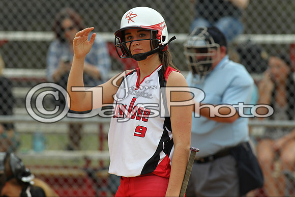 Bauxite @ Glen Rose Softball 3-17-2015 (©Justin Manning) JWM_0058