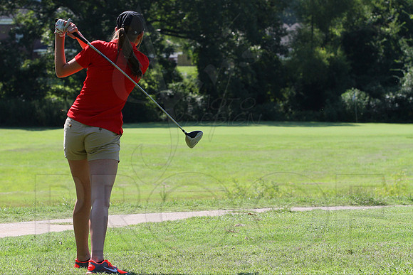 Glen Rose Golf 8-15-13 (Silver Springs) (© Justin Manning) JWM0050
