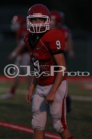 Arkadelphia @ Glen Rose Jr High 9-10-2015 (©Justin Manning) JWM_0168