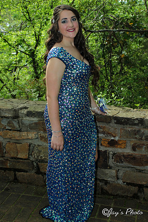 Glen Rose Prom 2015 4-17-2015 (©Justin Manning) JWM_0099