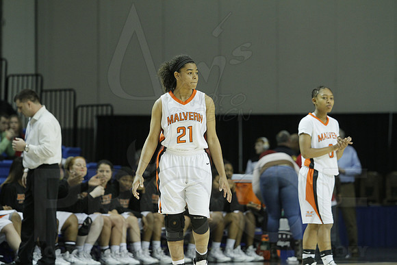 Malvern vs. CAC 4A Girls State Finals 3-13-2014 (© Justin Manning) JWM_0003