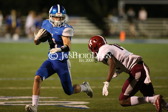 Pine Bluff @ Sylvan Hills 9-24-20 _JWM_0702