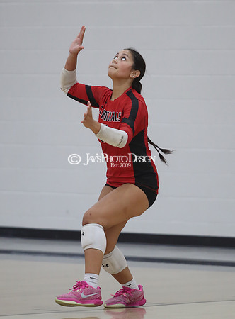 Harmony Grove vs. Central Arkansas Christian (3A Volleyball South Regional Tournament) 10-23-24_JWM_0621
