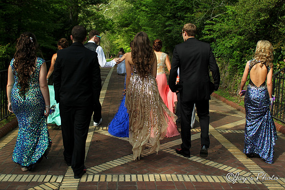 Glen Rose Prom 2015 4-17-2015 (©Justin Manning) JWM_0178