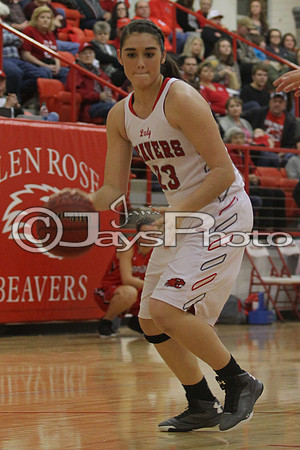 Harmony Grove @ Glen Rose Senior Girls 1-8-2016 (©Justin Manning) JWM_0314