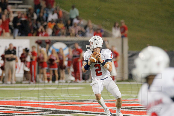 Southern Alabama @ ASU 10-13-12 (Justin Manning)0366