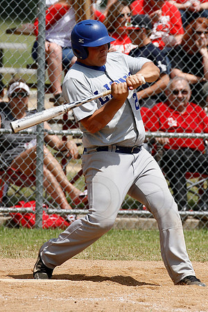 Glen Rose vs. Jessieville 4-28-12 (Justin Manning)103
