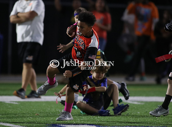 Malvern @ Lakeside 3rd Grade Flag Football (Championship) 10-29-24_JWM_0507