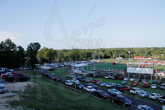 Glen Rose @ Malvern 9-3-12 (Justin Manning)146