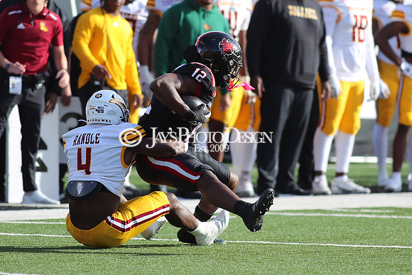 ULM @ Arkansas State 11-23-24_JWM_0871