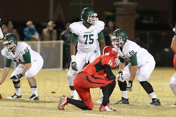 vGlen Rose @ Episcopal 11-7-2014 (©Justin Manning) JWM_056