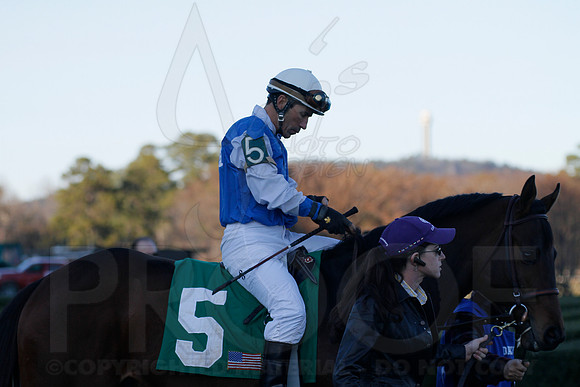 Oaklawn 1-21-13 (Smarty Jones Stakes) (Justin Manning)0132