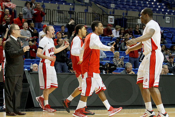 WKU vs. UL-Monroe Men's JWM0056 (©Justin Manning)
