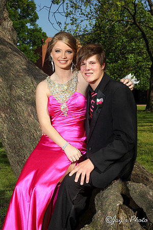 Searcy Sr Prom (Mckayla Cline & Blake Holt) 4-25-2015 (©Justin Manning) JWM_0041