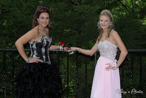 Glen Rose Prom 2015 4-17-2015 (©Justin Manning) JWM_0115