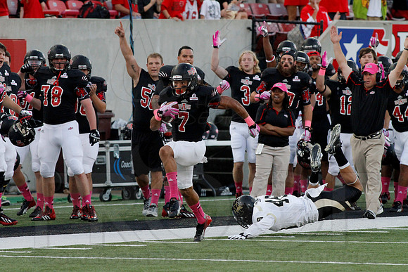 Idaho @ ASU 10-12-13 (© Justin Manning) JWM0350