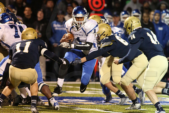 Sylvan Hills @ Pulaski Academy 11-7-2014 (©Justin Manning) JWM_065